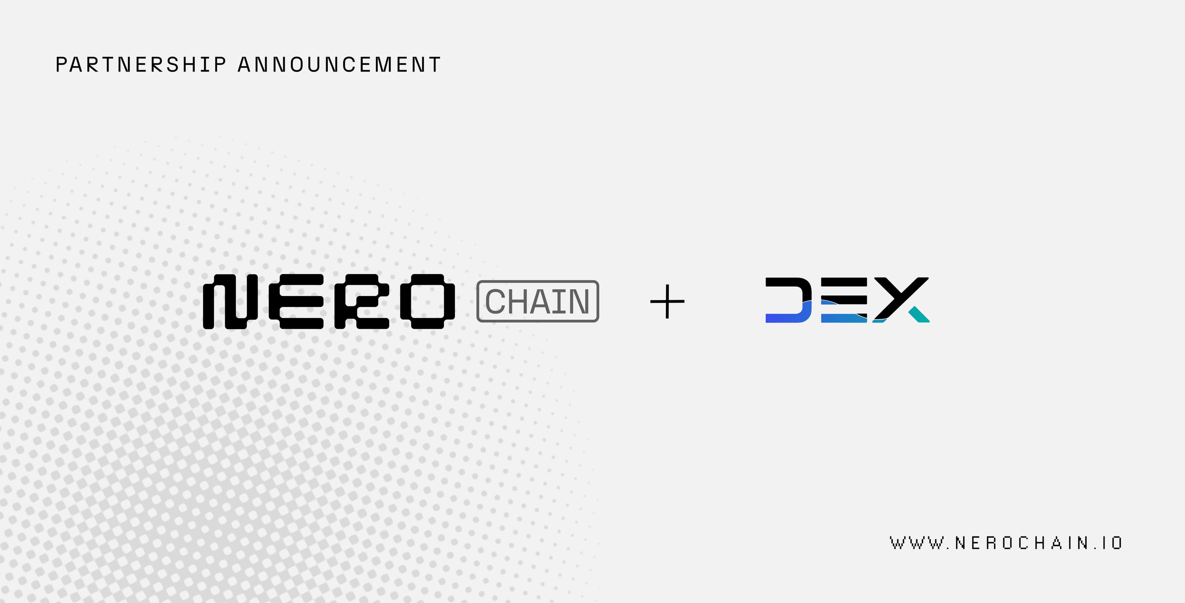 D3x Exchange logo