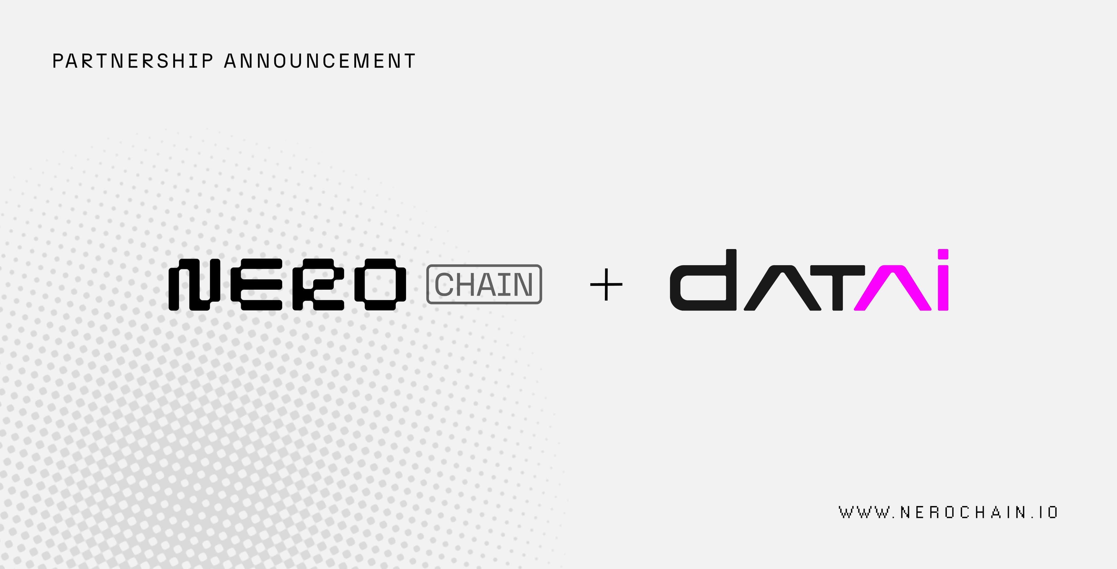 Datai logo