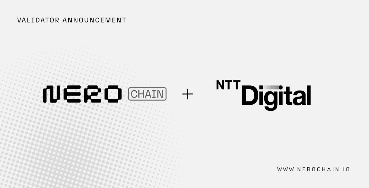 NTT Digital logo