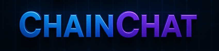 Chainchat background