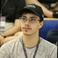 Ian Pereira Simão