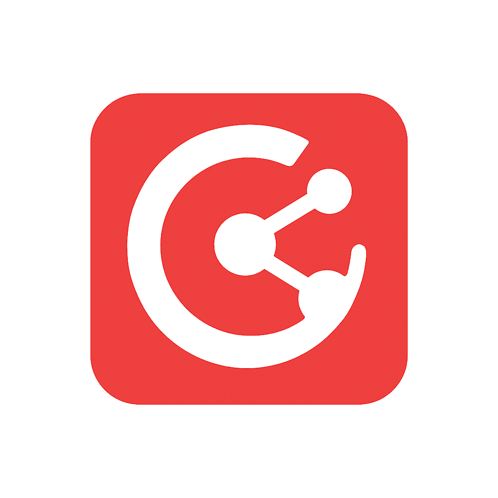 Social Slice logo