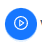 VidVerse logo